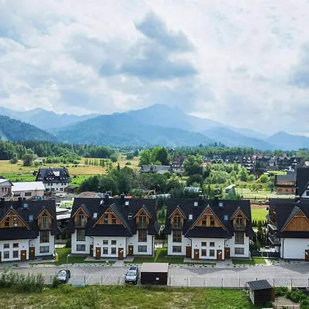 Ksiezycowe By Golden Villas&24d 아파트 *
