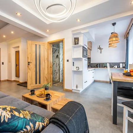 Ksiezycowe By Golden Villas&24d *