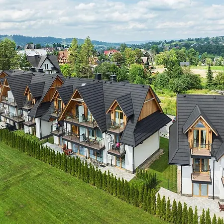 Ksiezycowe By Golden Villas&24d 아파트 *