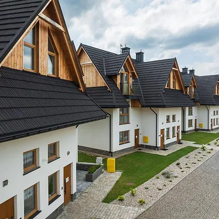 Ksiezycowe By Golden Villas&24d 아파트 *