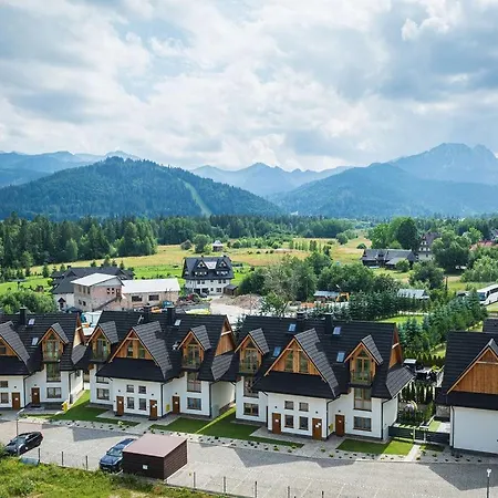 Ksiezycowe By Golden Villas&24d 아파트
