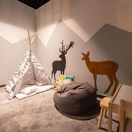 Ksiezycowe By Golden Villas&24d 아파트 자코파네