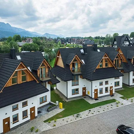 Ksiezycowe By Golden Villas&24d