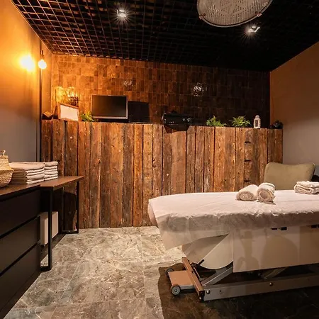 Ksiezycowe By Golden Villas&24d 아파트 자코파네