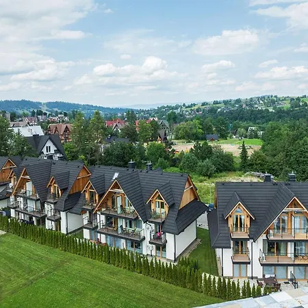 Ksiezycowe By Golden Villas&24d