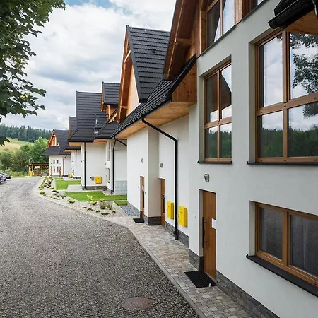 아파트 Ksiezycowe By Golden Villas&24d