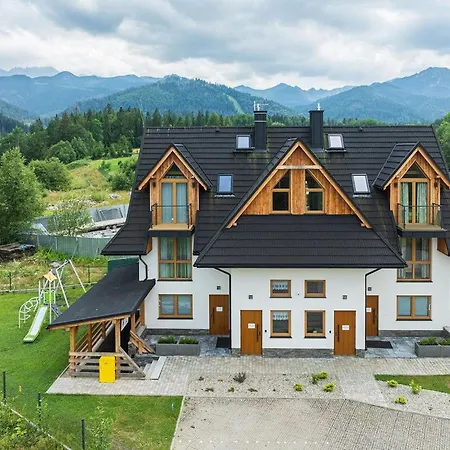 아파트 Ksiezycowe By Golden Villas&24d *