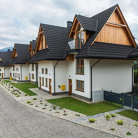 Ksiezycowe By Golden Villas&24d 아파트